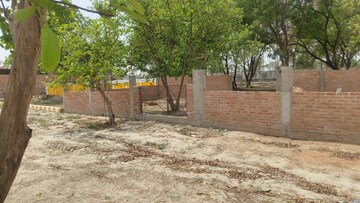 Plot Area in  Plot at Rajajipuram – for Sale