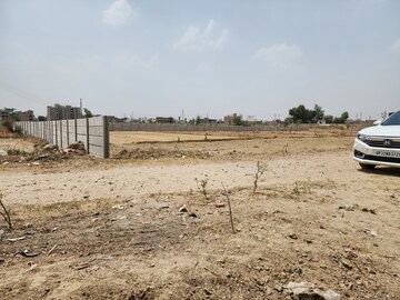 Plot Area in  Plot at Gangaganj – for Sale