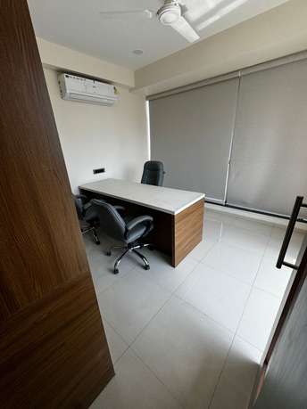 Commercial Office Space 1100 Sq.Ft. For Rent in Prahlad Nagar Ahmedabad  7181980