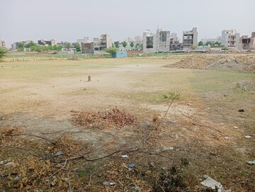 Plot Area in  Plot at Akshay Gardens, Akshayanagar – for Sale