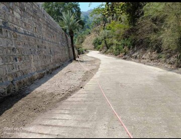 Plot Area in  Plot at Sahastradhara – for Sale