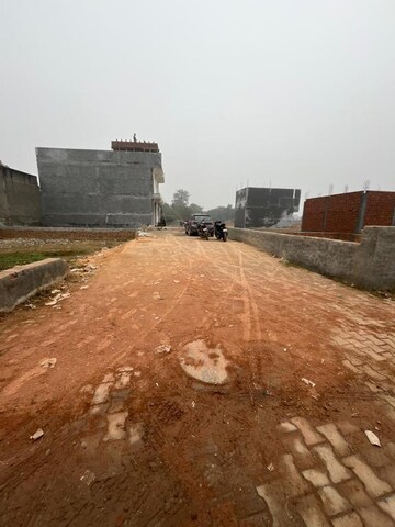  Plot For Sale in Sultanpur