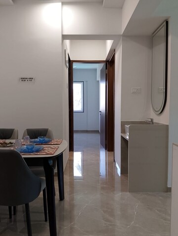 Living Room in 2 BHK Apartment at Kalwar Road – for Sale