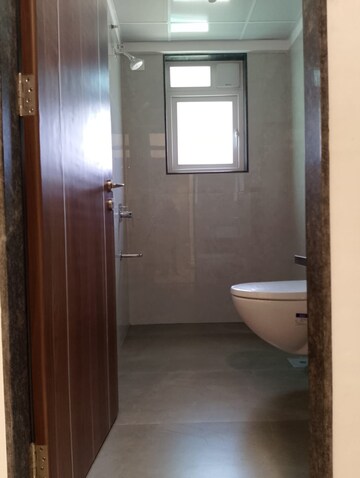 Bathroom in 2 BHK Apartment at Kalwar Road – for Sale