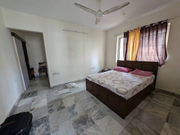 2 BHK Apartment For Resale in Sundervan Crystal CHS Andheri West Mumbai  7182076