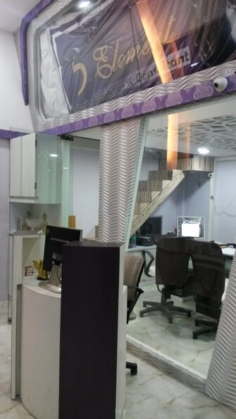 Commercial Office Space 285 Sq.Ft. For Resale in Laxmi Nagar Thane  7182102