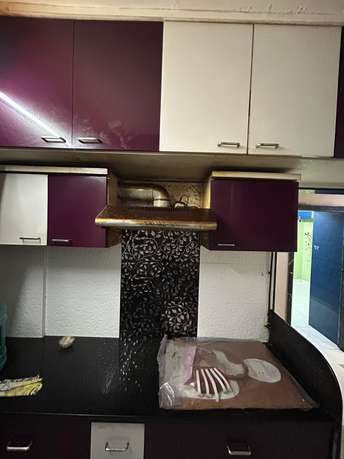 1 BHK Apartment For Rent in Seawoods Navi Mumbai  7182111