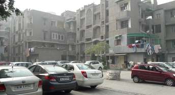 3 BHK Apartment For Resale in DDA SFS Flats Pocket-2 Sector 9, Dwarka Delhi  7182103