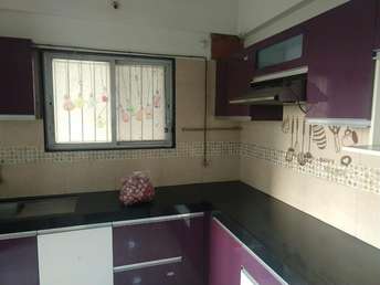 2 BHK Apartment For Resale in Rama Celestial City Ravet Pune  7182066