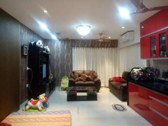 2 BHK Apartment For Rent in Omkar Meridia Kurla West Mumbai  7182124
