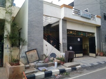 3 BHK Builder Floor For Sale in Nri Layout