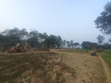  Plot For Sale in Safedabad