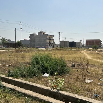 Plot For Resale in Upsidc Site B Greater Noida  7182162