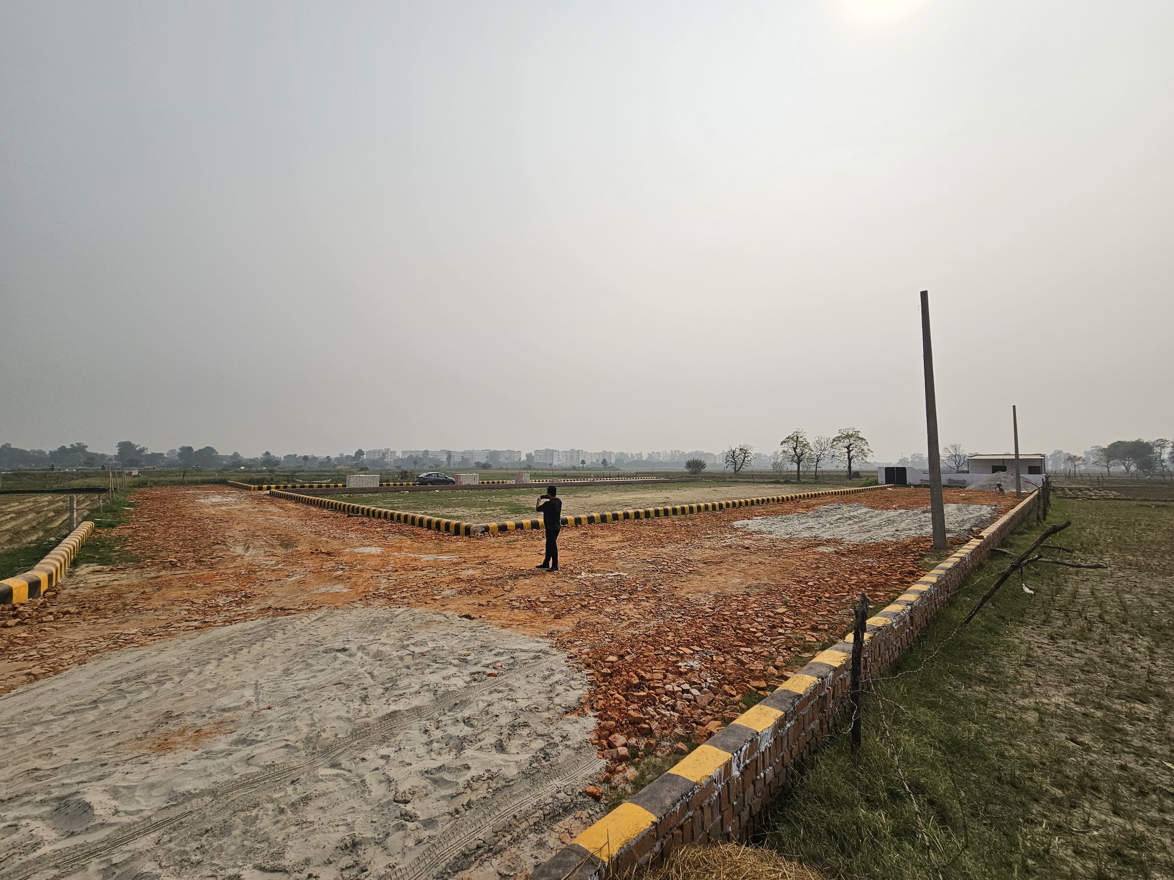 Plot For Resale in Faizabad Road Lucknow  7182218