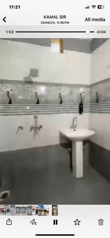 Master Bedroom in 2.5 BHK Independent House at Kharar – for Sale