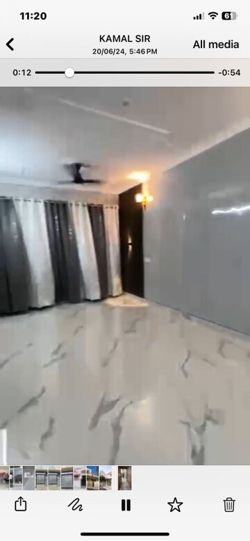 Bedroom in 2.5 BHK Independent House at Kharar – for Sale