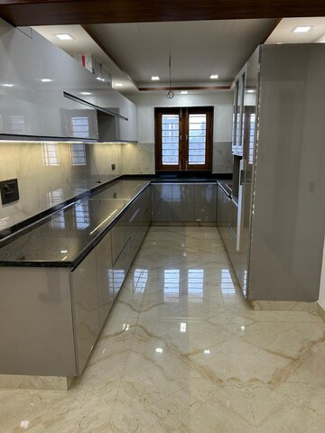 Kitchen in 2 BHK Apartment at Galaxy Vega, Tech Zone 4 Greater Noida – for Sale