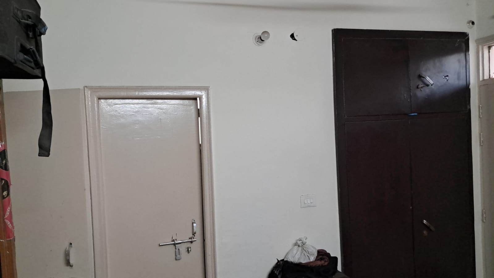 2 BHK Apartment For Rent in SRS Residency Sector 88 Faridabad  7182191