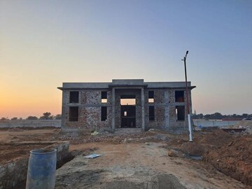  Plot – Exterior View View at The Riyasat Sankalp, Lodhivali - for Sale