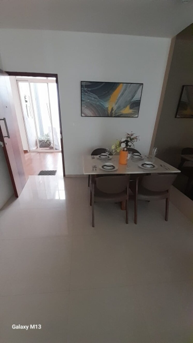 Master Bedroom, wadhwa-wise-city 1 Bedroom 387 Sq.Ft. Apartment In Old Panvel Navi Mumbai 7182244