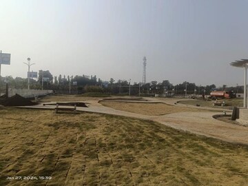 Plot Area in  Plot at The Riyasat Sankalp, Lodhivali – for Sale
