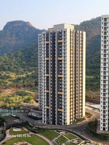 2 BHK Apartment – Exterior View View at Wadhwa Wise City, Old Panvel - for Sale