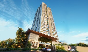 4 BHK Apartment For Sale in Serene NSL Nakshatra, Kukatpally