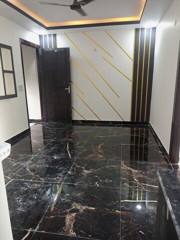 Staircase in 3 BHK Builder Floor at Sector 73 – for Sale