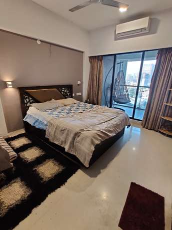 3 BHK Apartment For Rent in Rustomjee Elita Juhu Mumbai  7182334