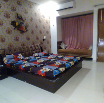3 BHK Builder Floor For Rent in Ansal Florence Villa Sushant Lok Iii Gurgaon 7182386