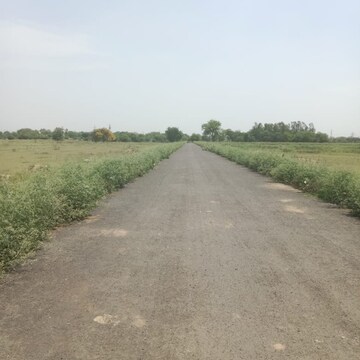 Plot Area in  Plot at Upsidc Site B – for Sale