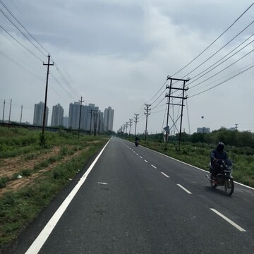  Plot For Sale in Upsidc Site B