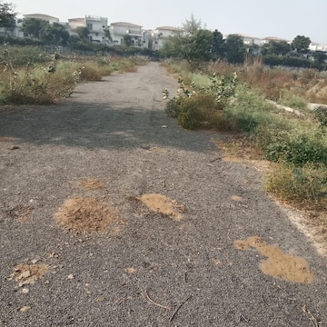 Plot Area in  Plot at Upsidc Site B – for Sale