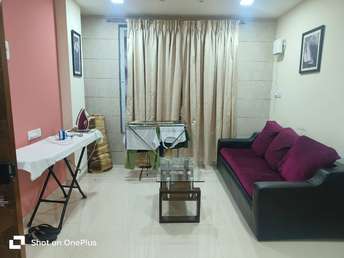 2 BHK Apartment For Rent in Kopar Khairane Navi Mumbai  7182365