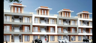 1 BHK Apartment For Resale in Dera Bassi Mohali  7182367