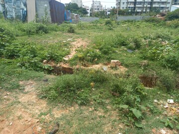  Plot For Sale in Thanisandra