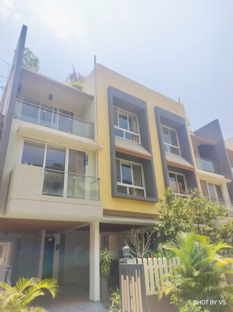 3 BHK Villa For Resale in Wadhwa Wise City Old Panvel Navi Mumbai  7182374