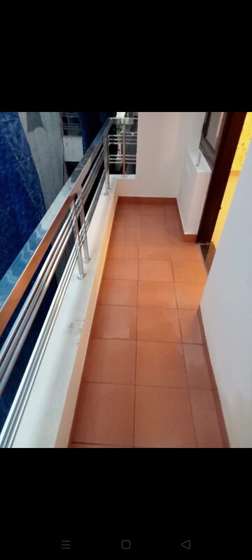 Balcony in 1 BHK Apartment at Dera Bassi – for Sale
