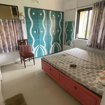 2 BHK Apartment For Rent in Puranik Hometown Anand Nagar Thane 7182375