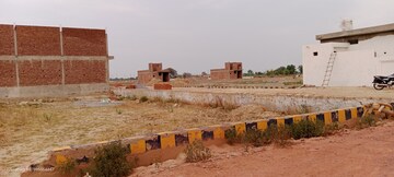  Plot – Exterior View View at Dhanauli - for Sale