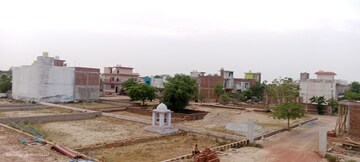  Plot For Sale in Dhanauli