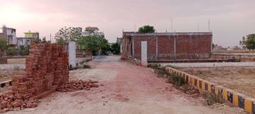  Plot – Exterior View View at Dhanauli - for Sale