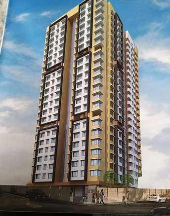 1 BHK Apartment For Resale in Poonam Vaishno Heights Malad East Mumbai  7182383