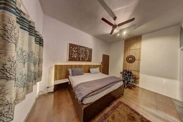 3 BHK Builder Floor For Sale in Greater Kailash I