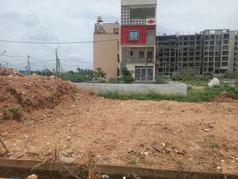 Plot For Resale in Arkavathy Layout Bangalore  7182387