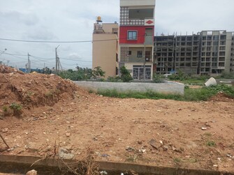 Plot For Resale in Arkavathy Layout Bangalore  7182387