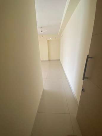 2 BHK Apartment For Rent in Neminath Luxeria Andheri West Mumbai  7182382