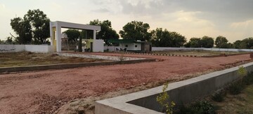  Plot – Exterior View View at Mayapura - for Sale