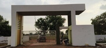  Plot – Exterior View View at Mayapura - for Sale