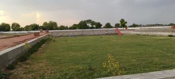 Plot Area in  Plot at Mayapura – for Sale